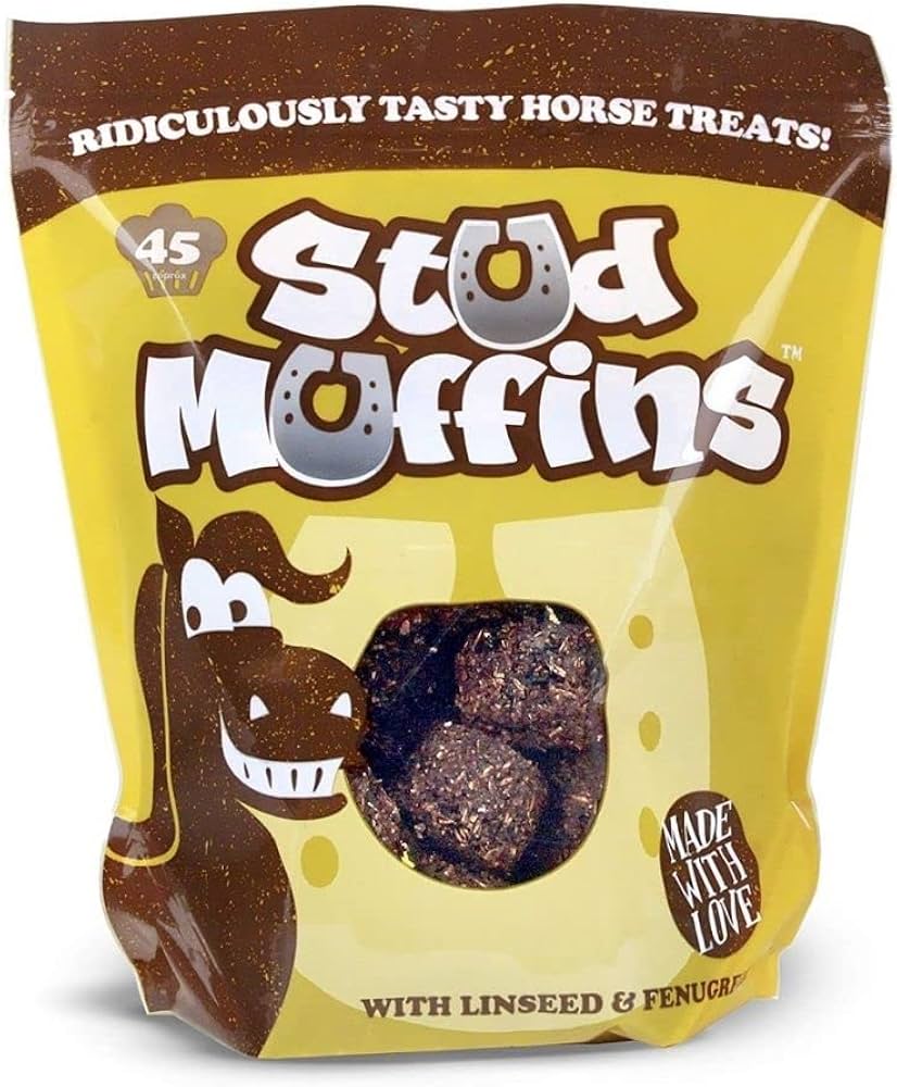 Stud Muffins 1.2kg