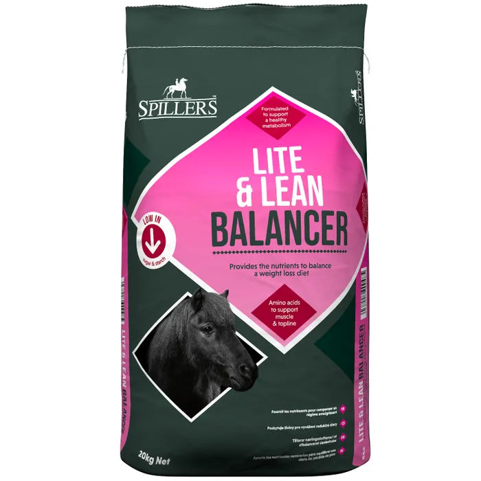 Spillers Lite & Lean Balancer