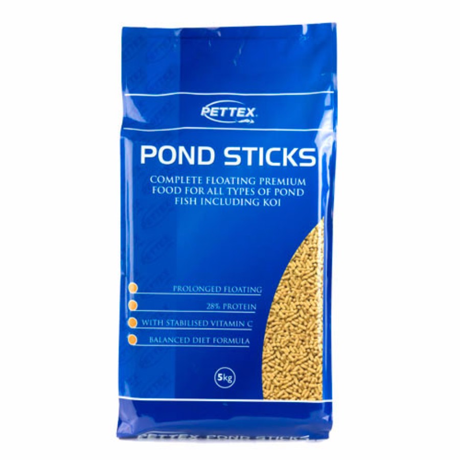 Pettex Pond Sticks