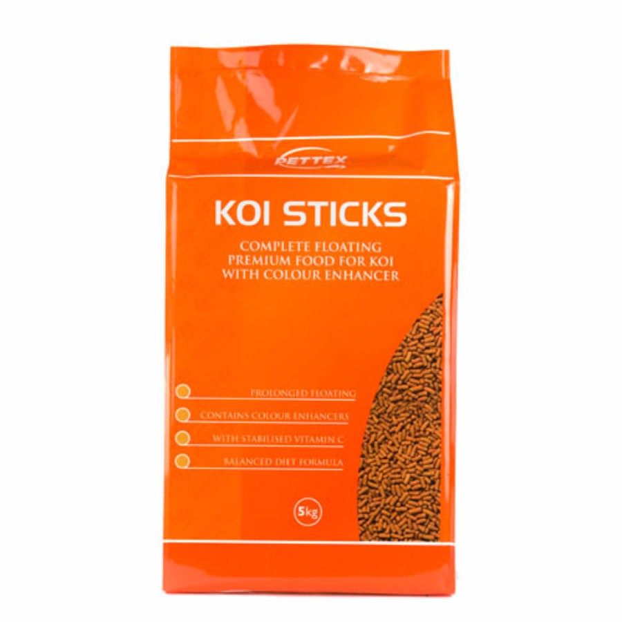 Pettex Koi Sticks