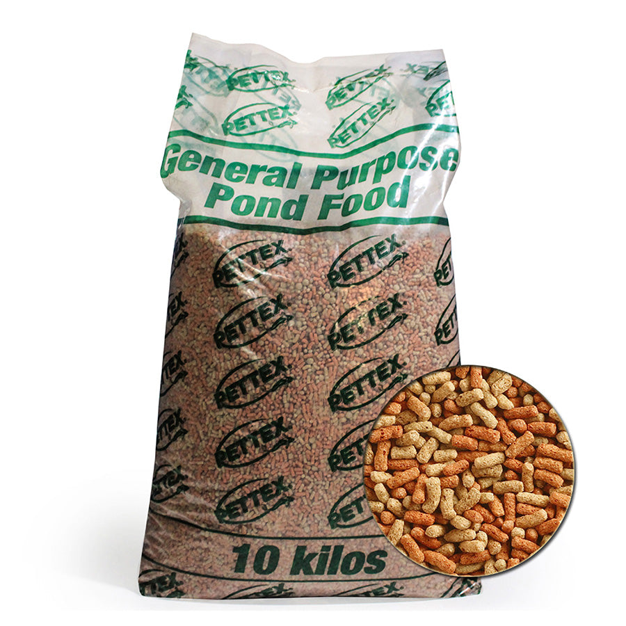 Pettex General Purpose Mixed Sticks 10kg