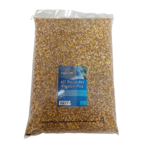Copdock All Rounder Pigeon Mix 20kg