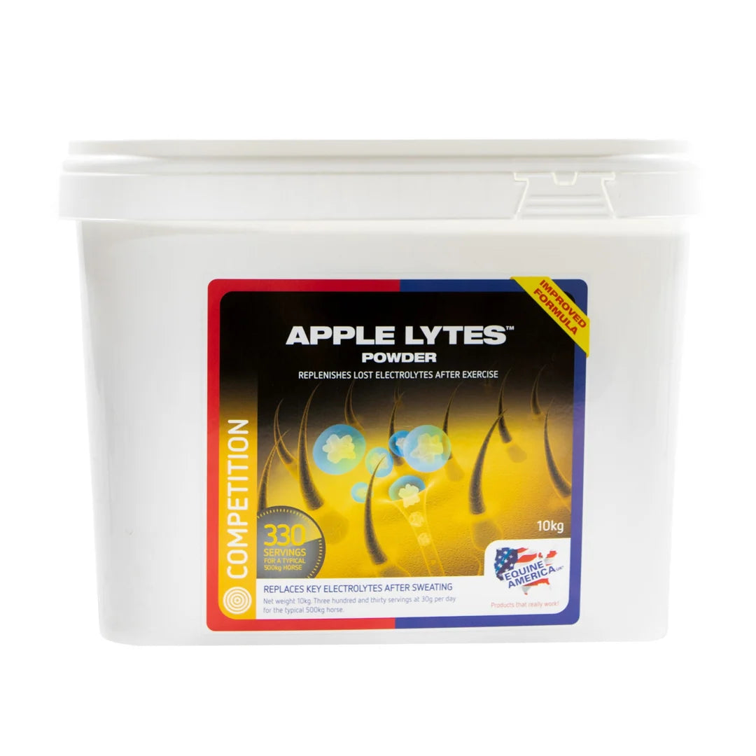 Apple Lytes granules - 2.5kg