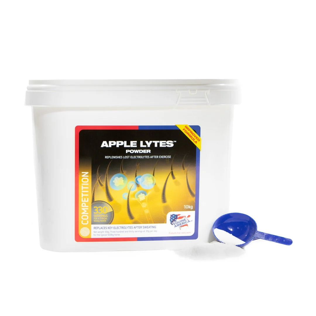 Apple Lytes Granules - 10kg