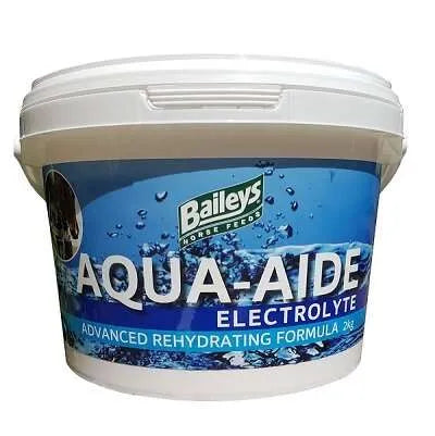 Baileys Aqua Aid