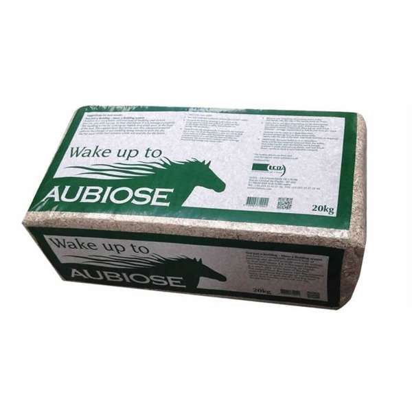 Aubiose Hemp Bedding