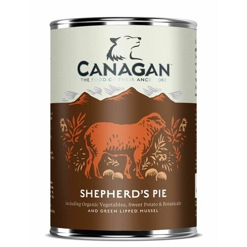 Canagan Shepherds Pie