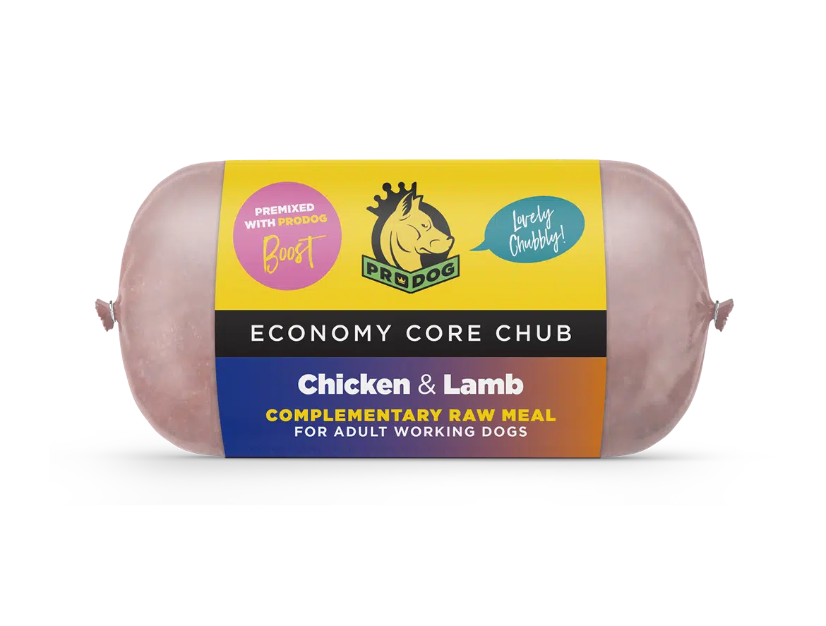 ProDog Economy Core Chicken & Lamb 450g
