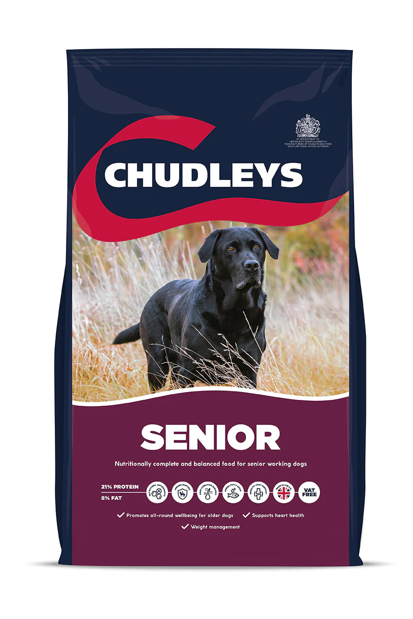 Chudleys Senior