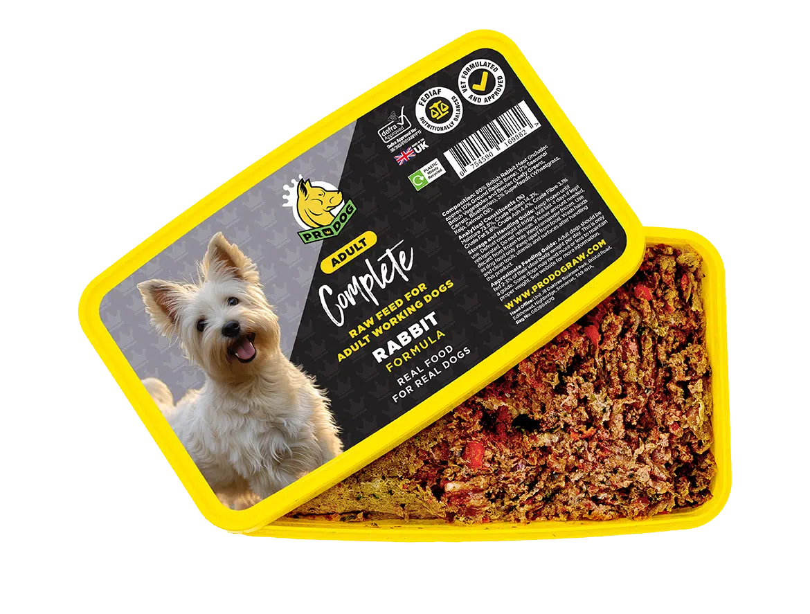 ProDog Rabbit Complete 500g