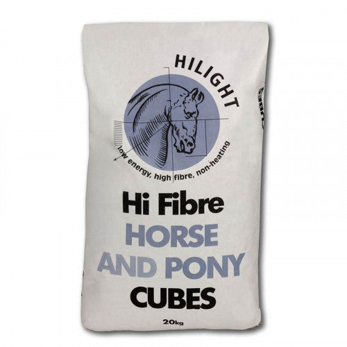 Hilight Horse & Pony Cubes