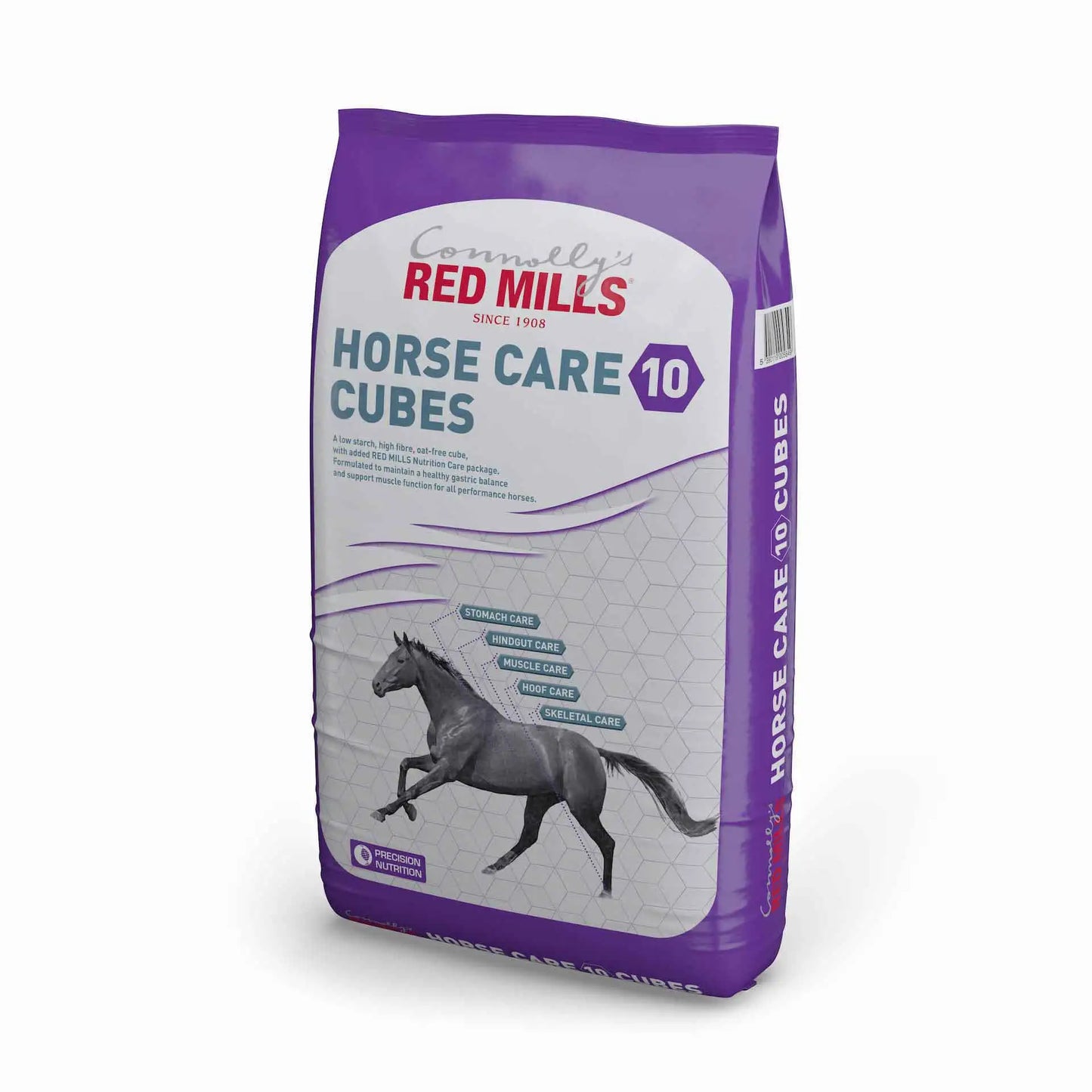 Red Mill Horse Care 10 Cubes