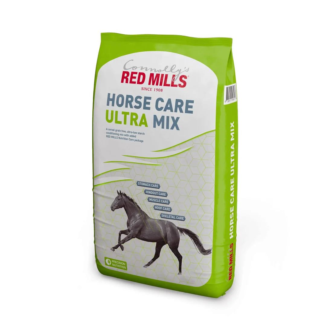 Red Mills Ultra mix