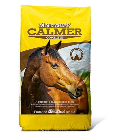 Mollichaff Calmer