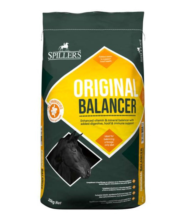 Spillers Original Balancer