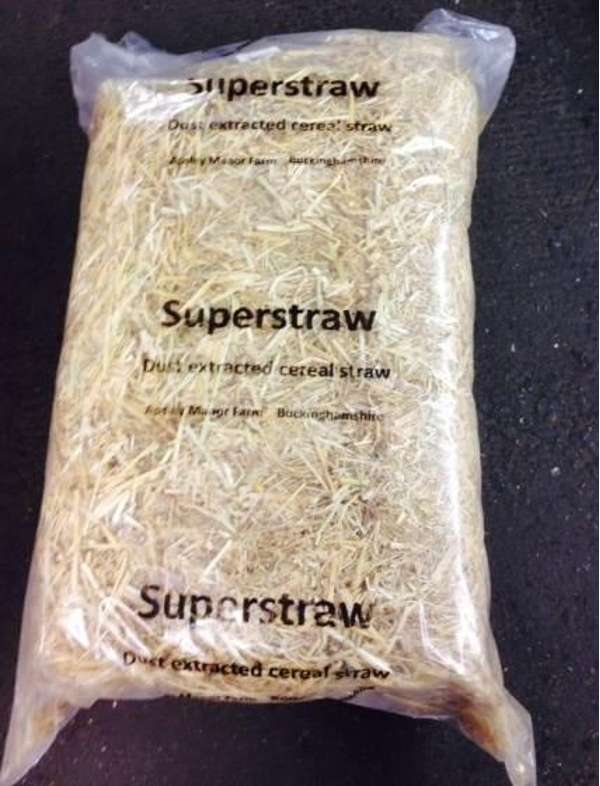 Super Straw