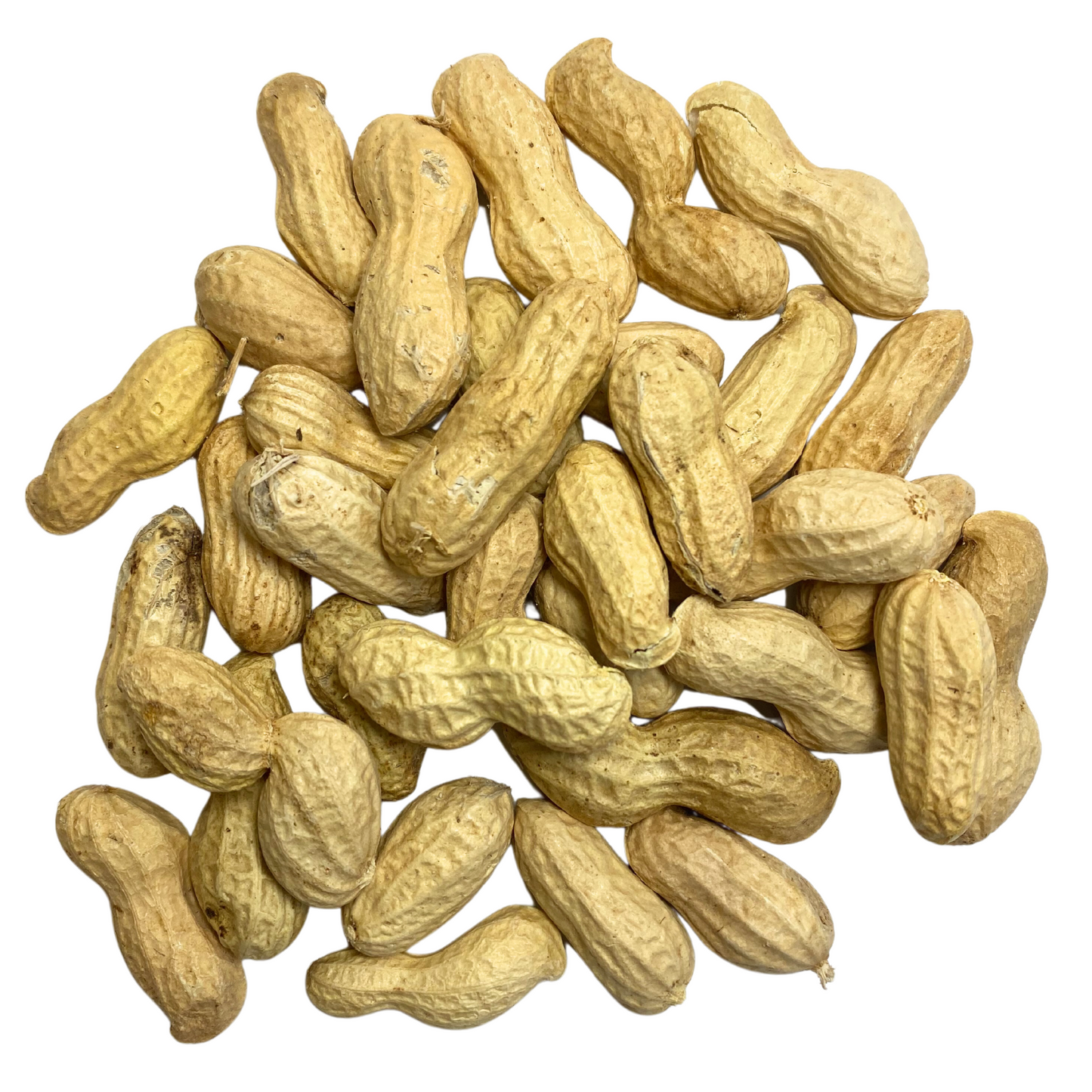 Copdock Mill Peanuts in Shells (monkey nuts) 11.34kg