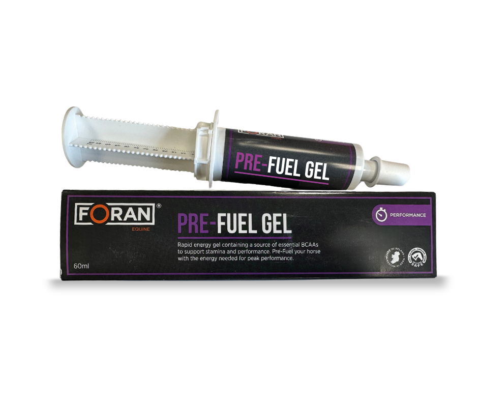 Pre Fuel gel