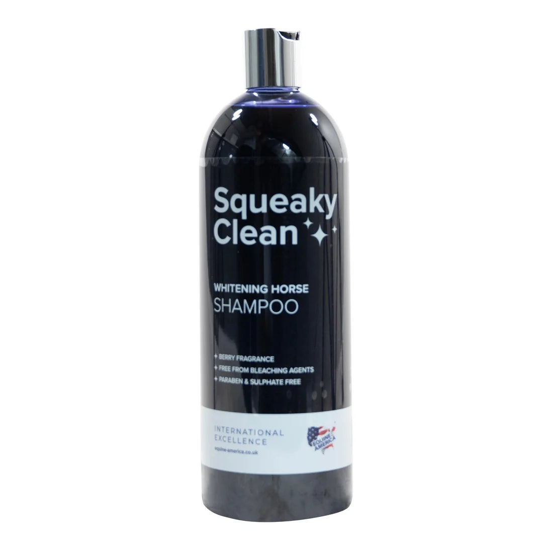 Whitening shampoo 1ltr