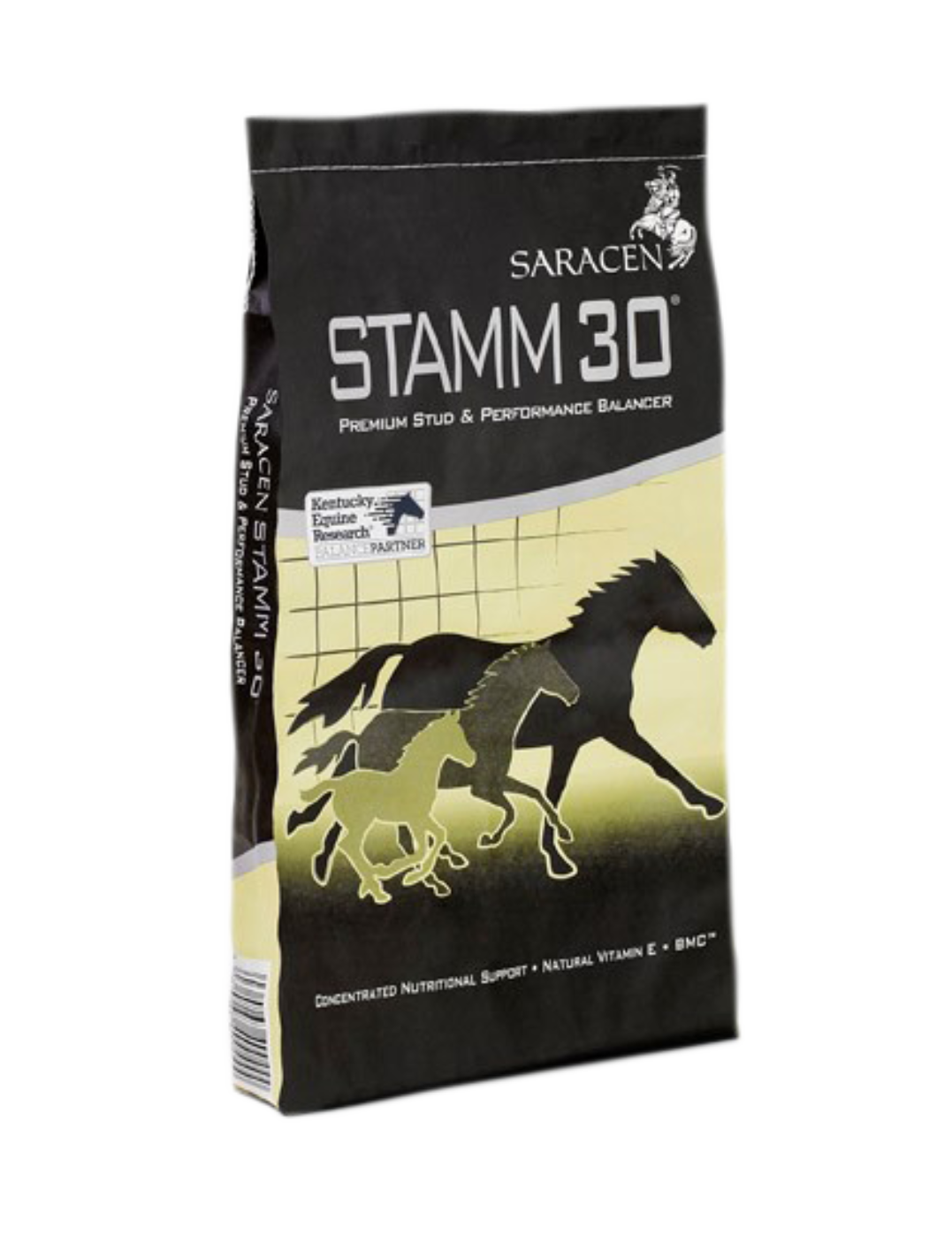 Saracens STAMM 30