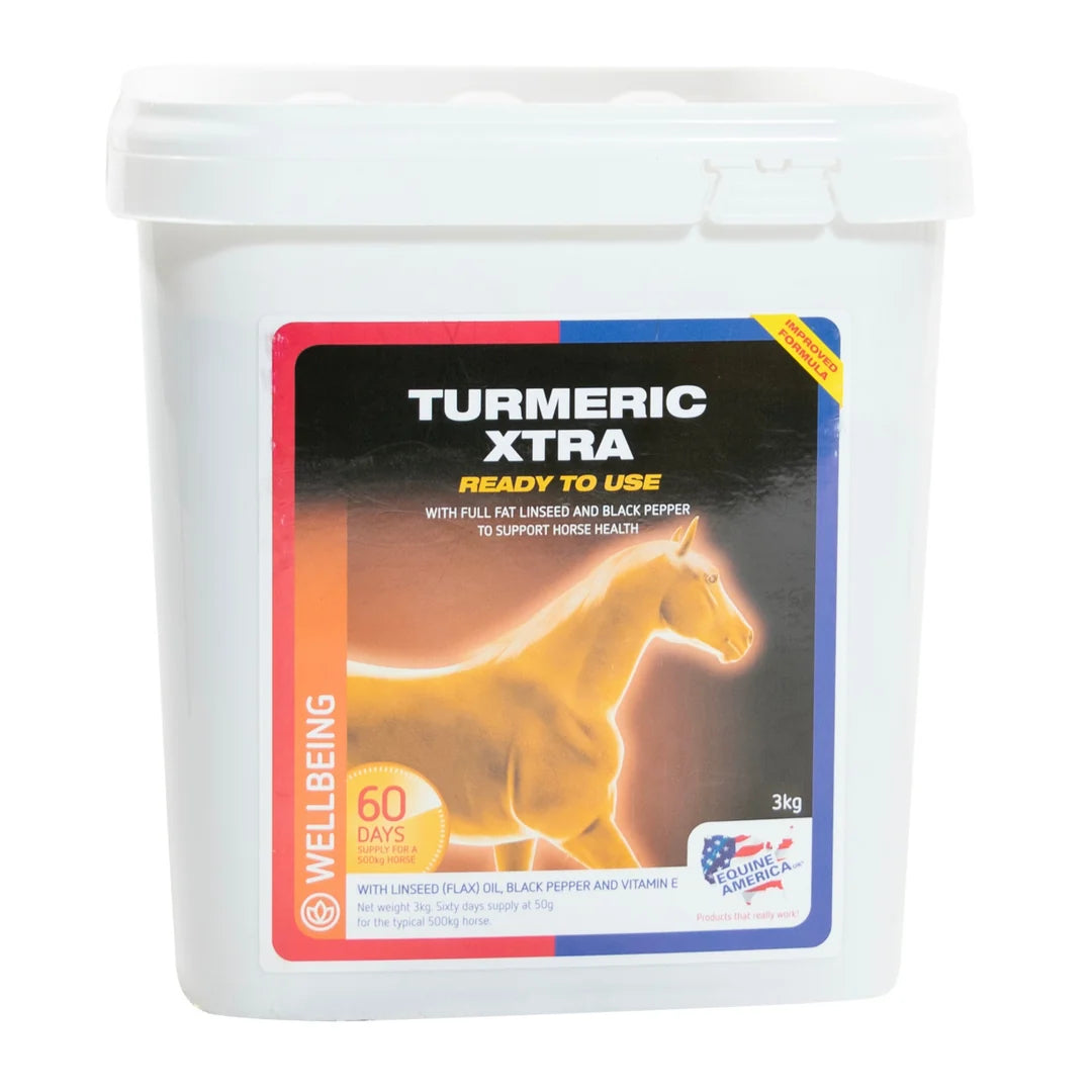 Tumeric Xtra - 3kg