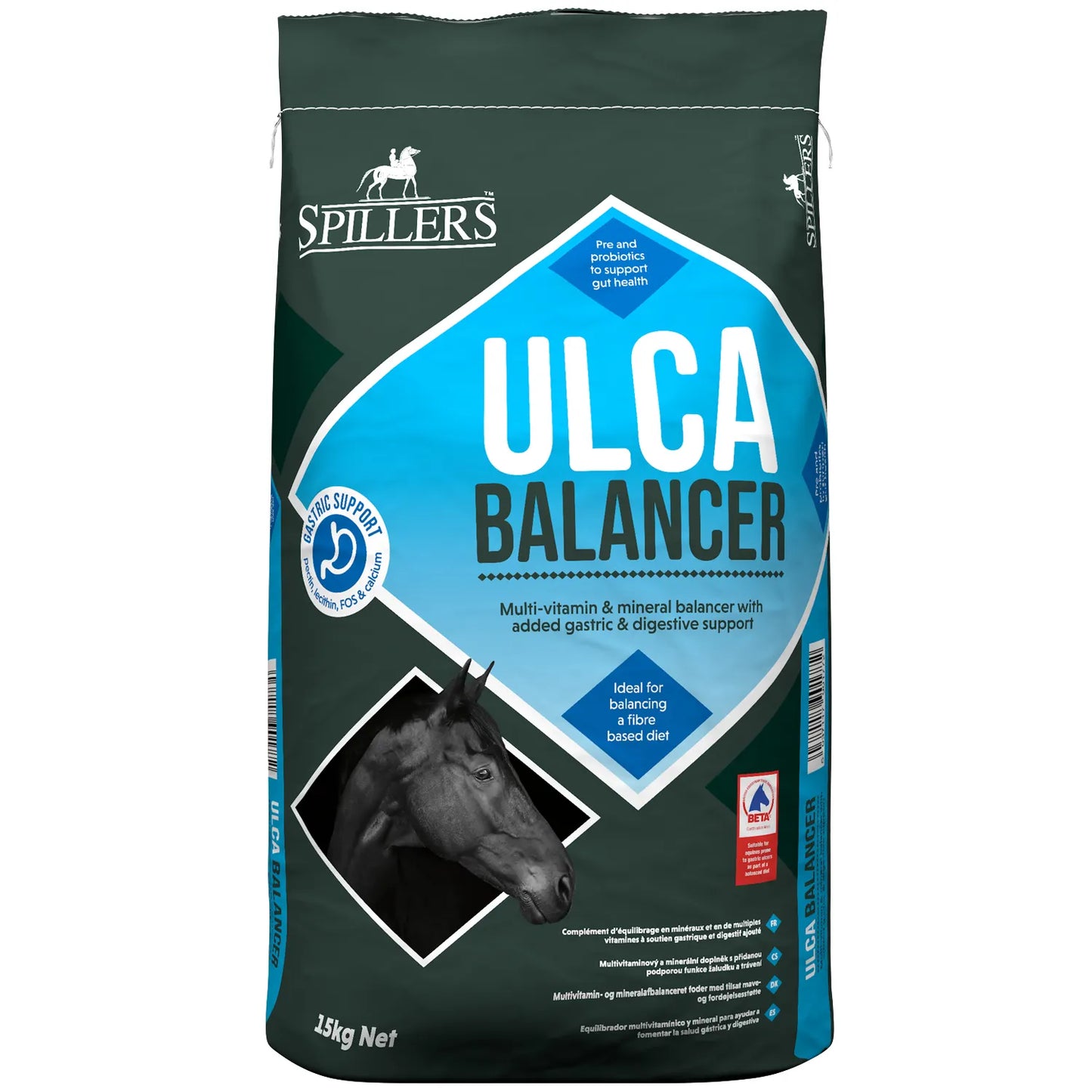 Spillers Ulca Balancer