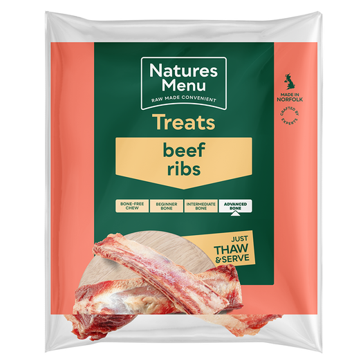 NM Beef Ribs