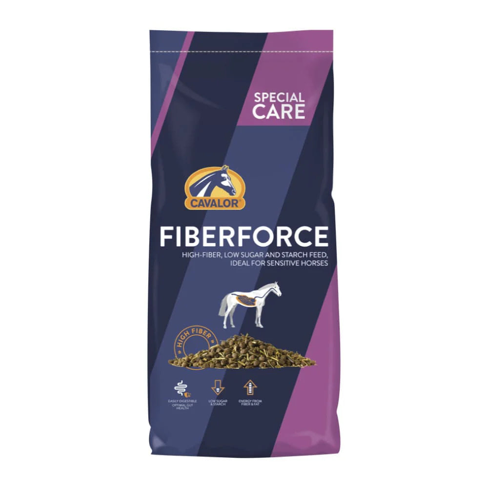 Fiberforce