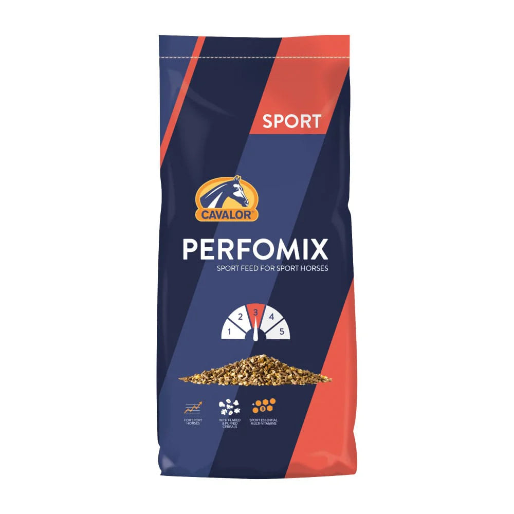 Performix - special order