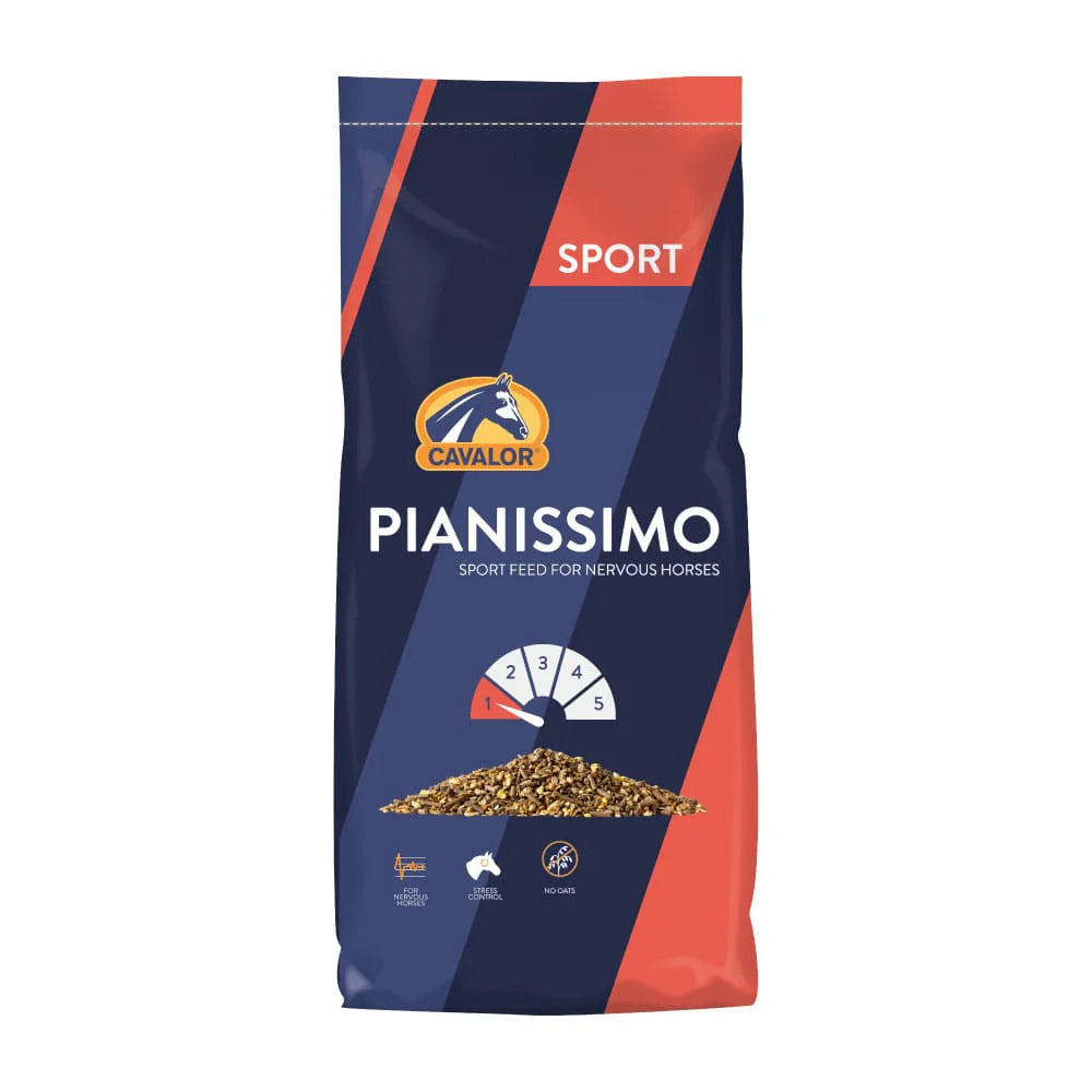 Pianissimo - Special order