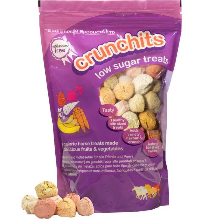 Crunchits