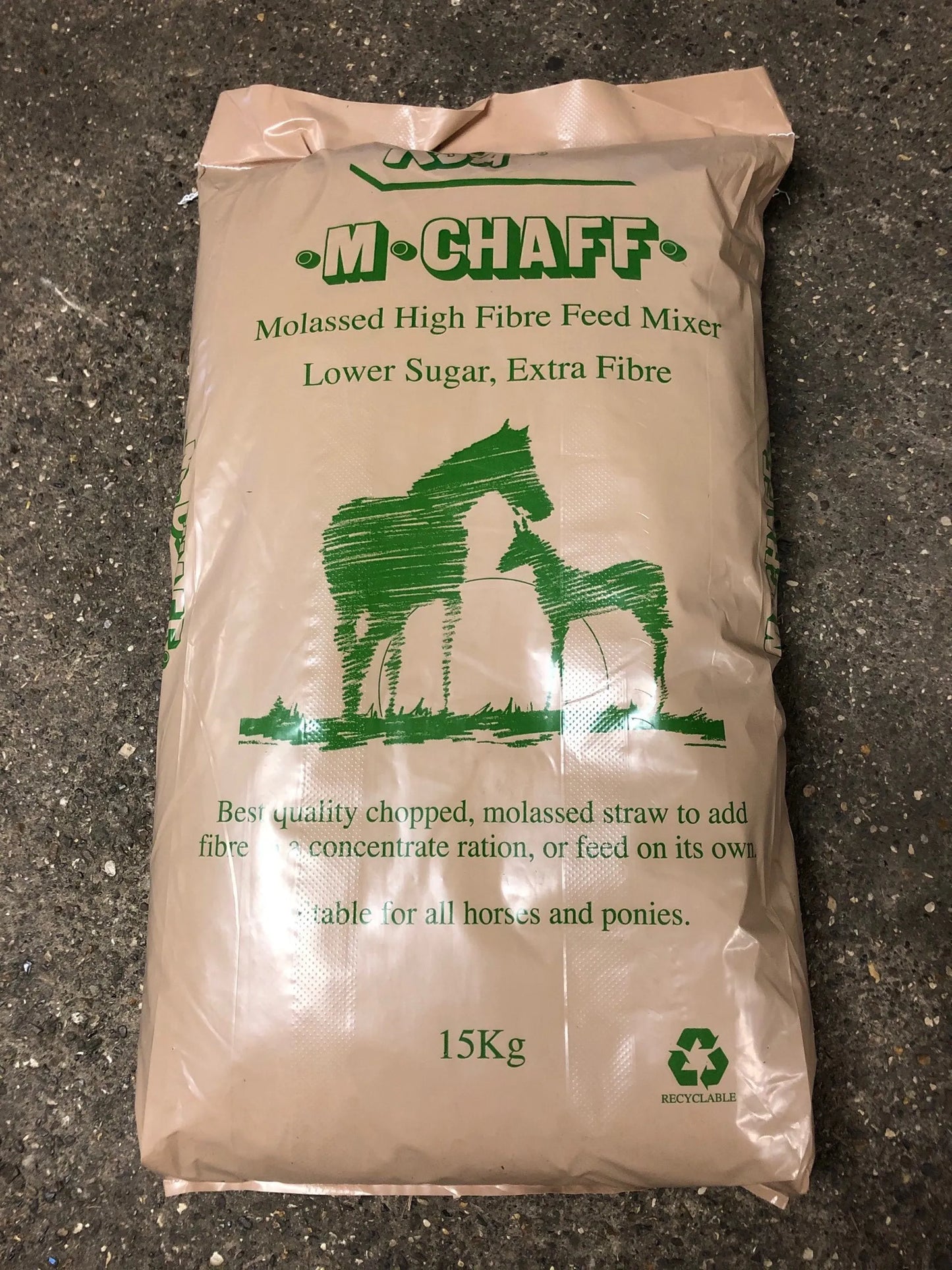 RSA M Chaff 15kg