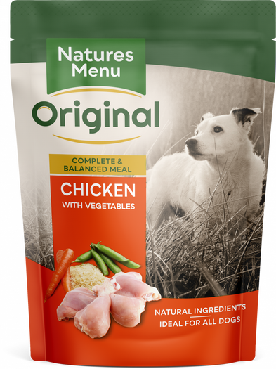 NM Original Chicken