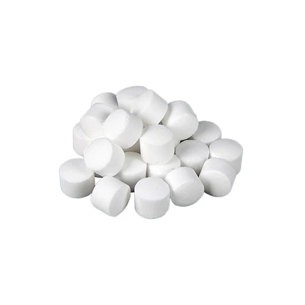 Salt Tablets