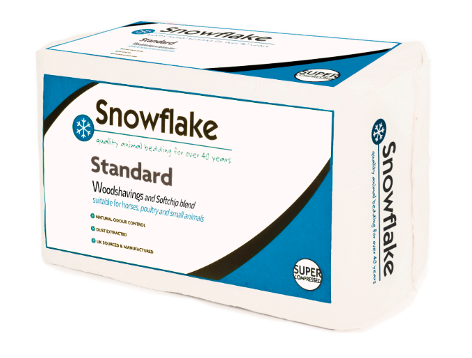 Snowflake Standard