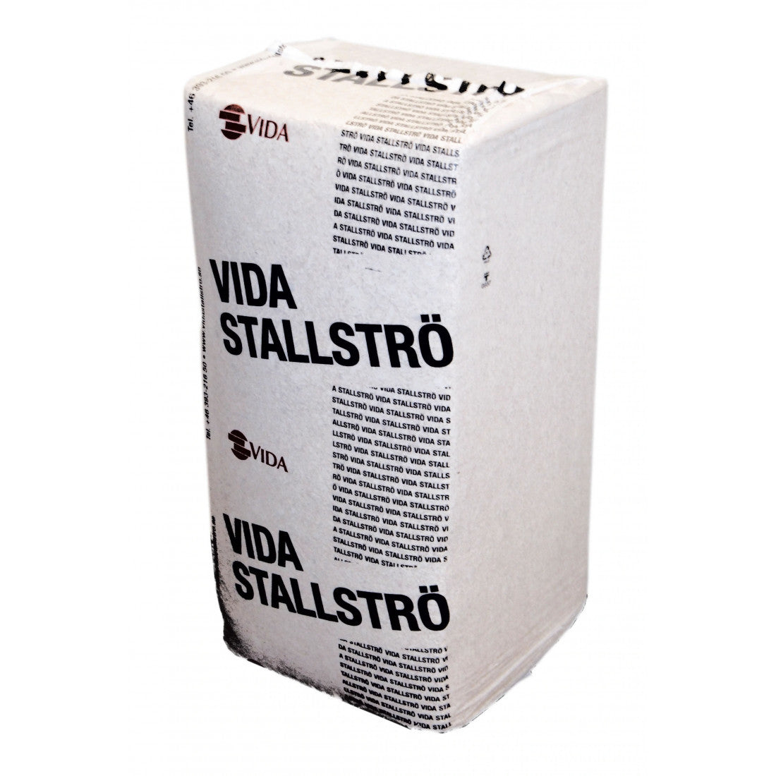 Vida Stable Bedding