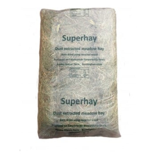 Super Hay