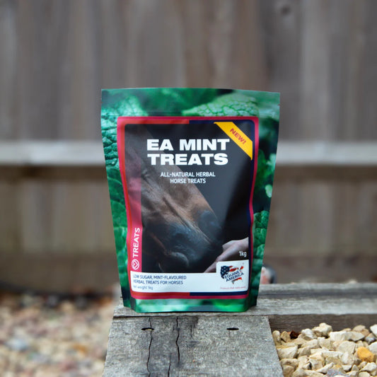 Equine America - EA Mint Treats