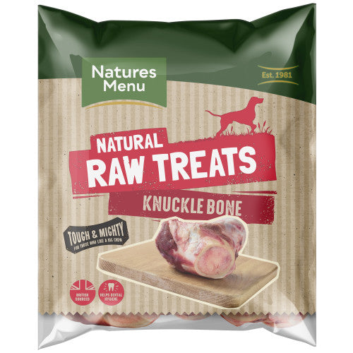 NM Beef Knuckle Bone
