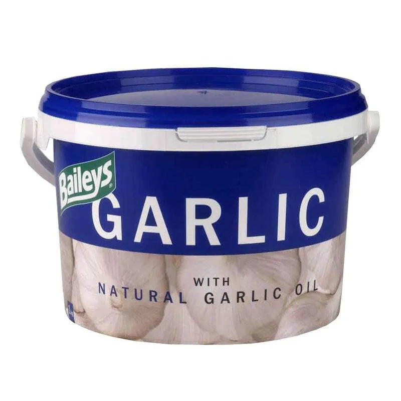 Baileys Garlic