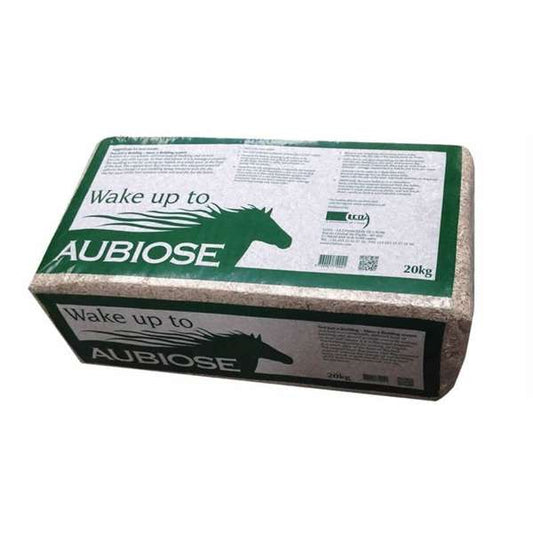 Aubiose Hemp Bedding