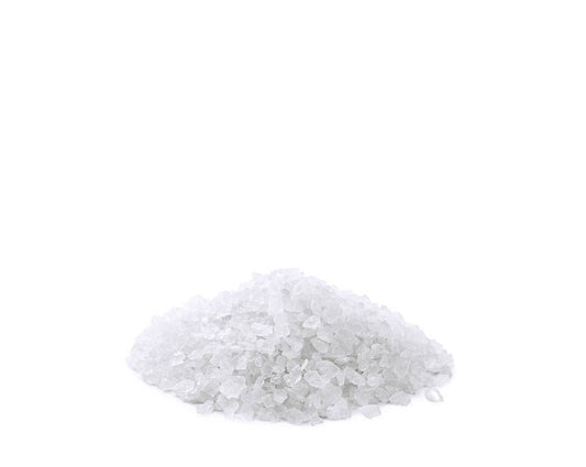 Salt Granules