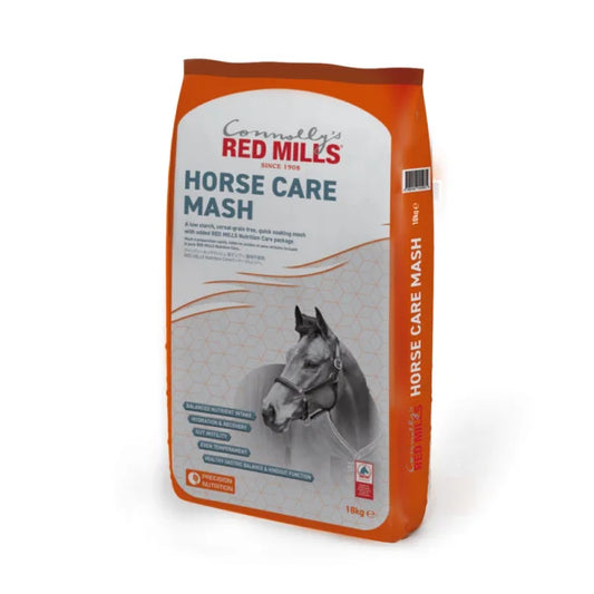 Red Mills Horse Care mash