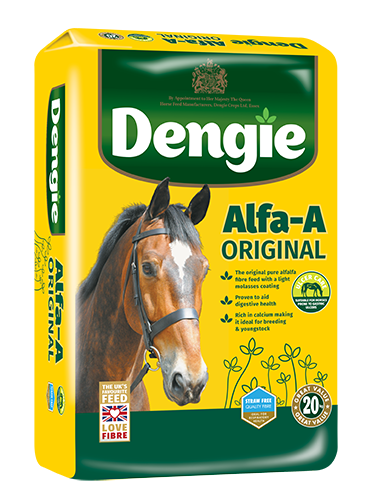 Dengie Alfa A