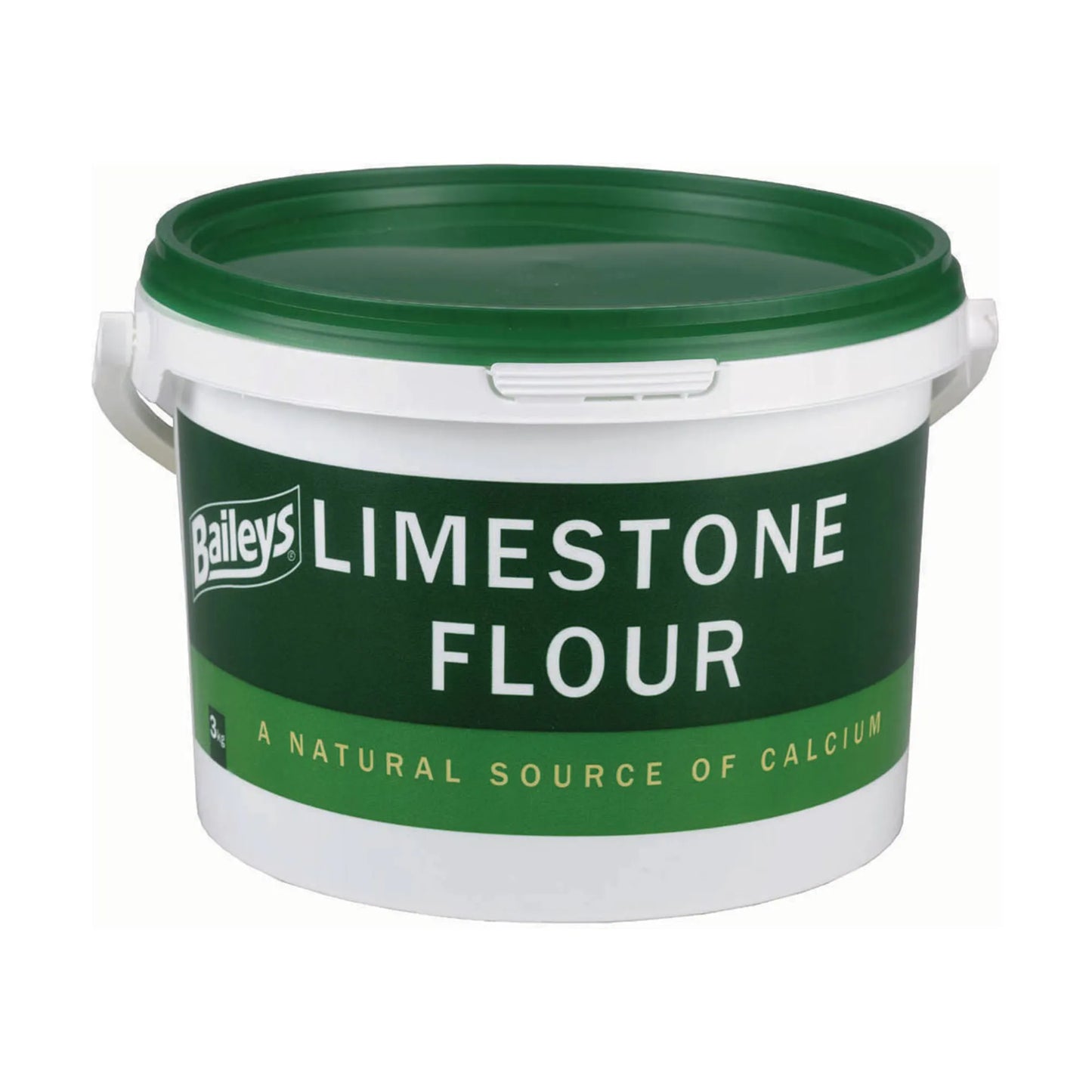 Baileys Limestone flour