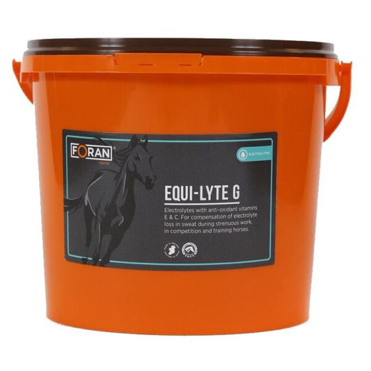 Equi-Lyte G