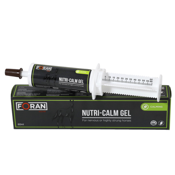 Foran Nutri-calm gel
