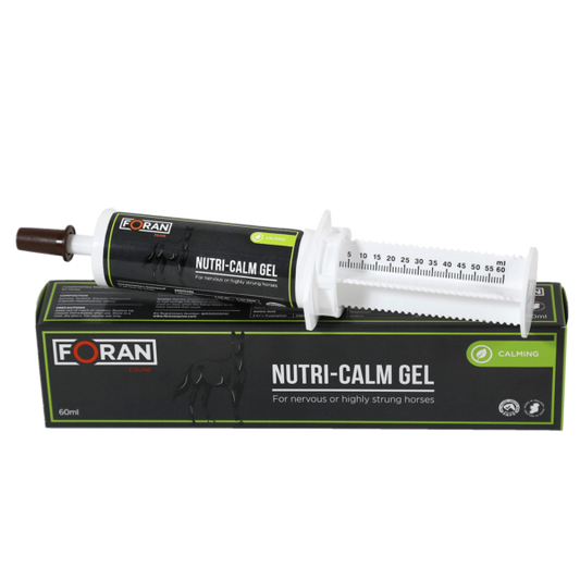Foran Nutri-calm gel