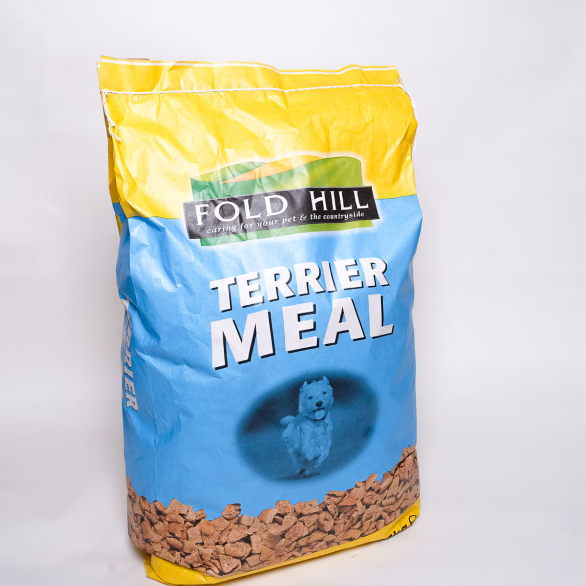 Foldhill Terrier