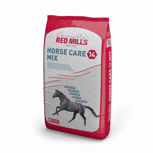 Red mills Horse Care 14 mix